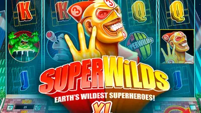 super wilds xl