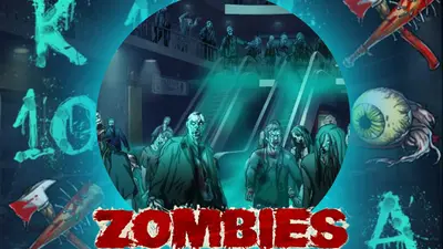 zombies